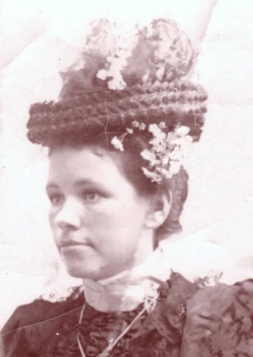 Etta Jane McKinney