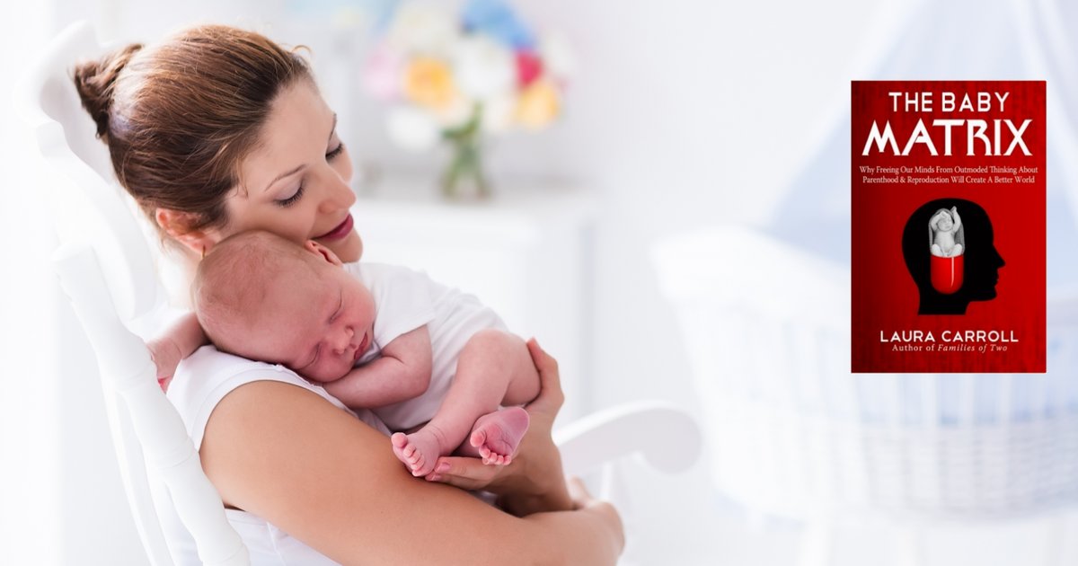 Deciding to Have a Baby