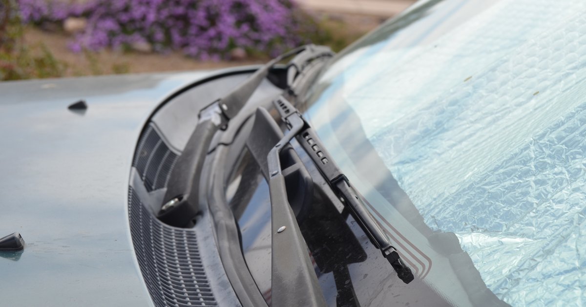 How To Install Windshield Wipers & Make Them Last