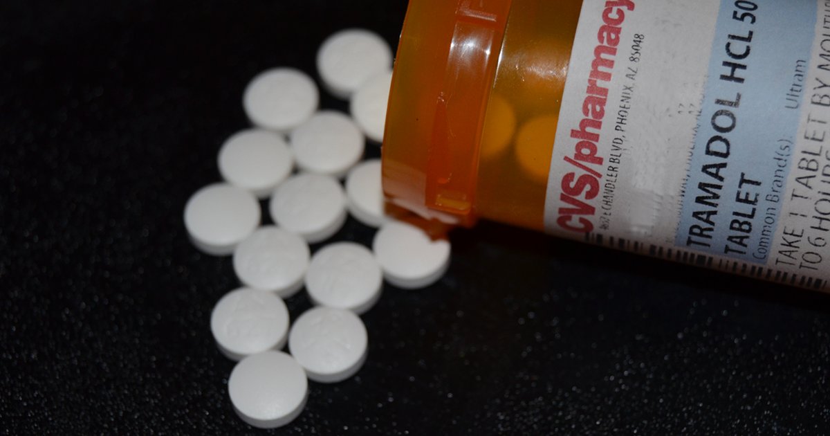 Is Tramadol an Opiate?