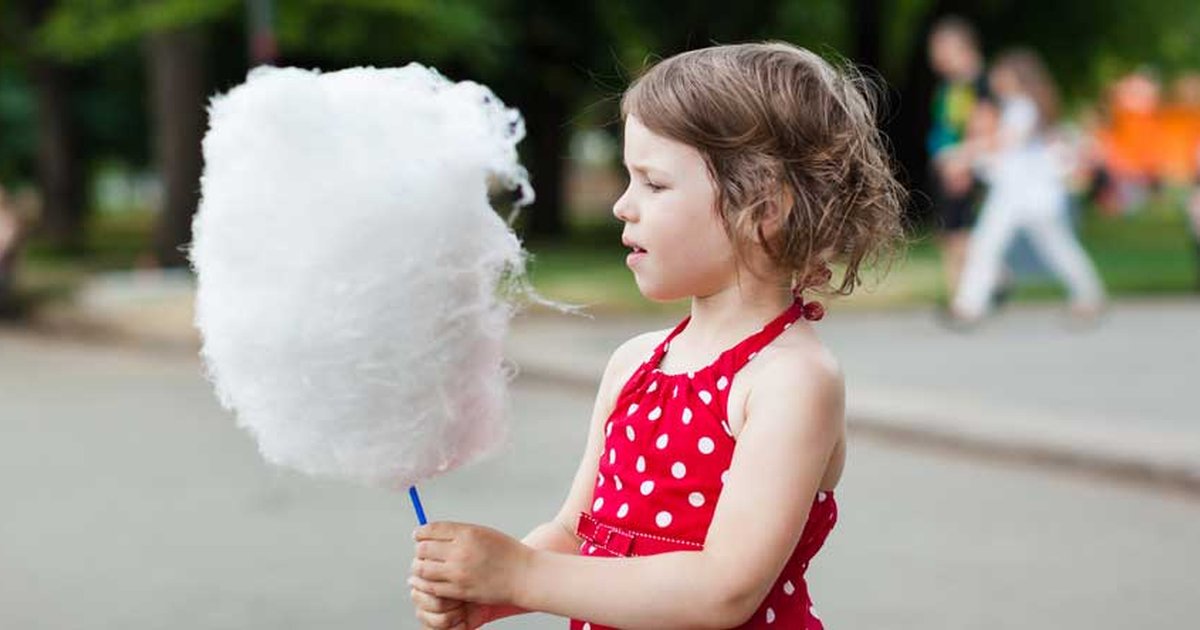 Myths About Sugar