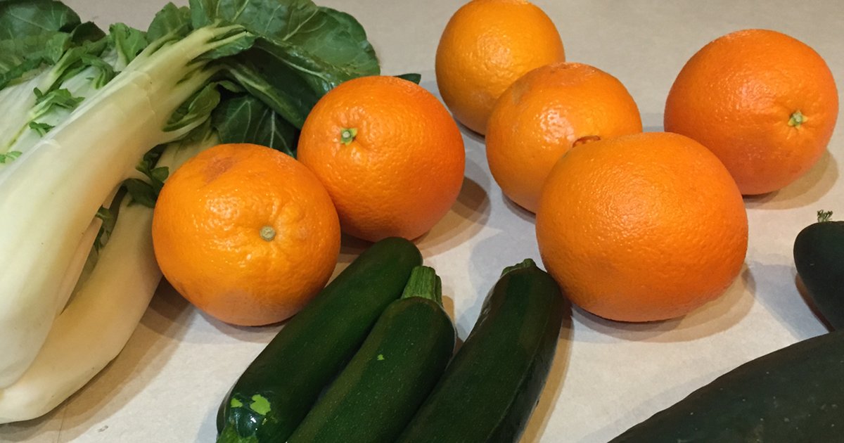 Top 10 Low FODMAP Foods to Have at Home