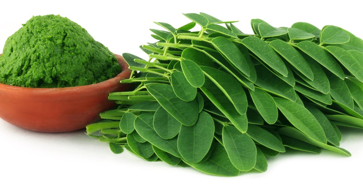 14 Reasons You Should Eat Moringa