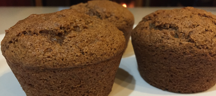 Carrot-Cake-Muffins