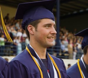 John Graduation