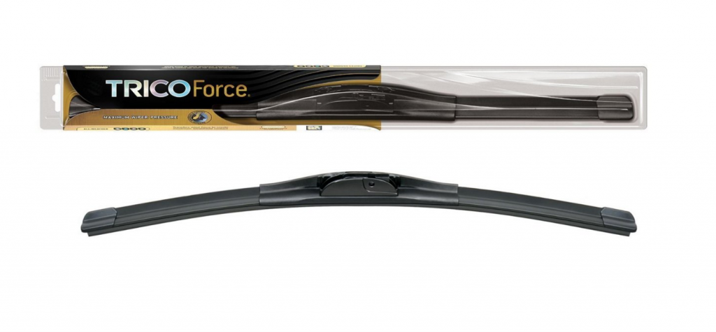 Trico Force Windshield Wipers