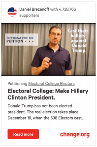 Electoral College